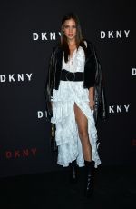 KELSEY MERRITT at DKNY 30th Anniversary Party in New York 09/09/2019
