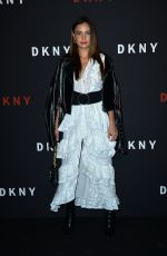KELSEY MERRITT at DKNY 30th Anniversary Party in New York 09/09/2019