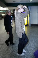 KENDALL JENNER Arrives at MFW in Milan 09/17/2019