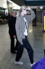KENDALL JENNER Arrives at MFW in Milan 09/17/2019