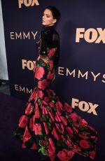 KENDALL JENNER at 71st Annual Emmy Awards in Los Angeles 09/22/2019