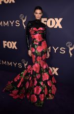 KENDALL JENNER at 71st Annual Emmy Awards in Los Angeles 09/22/2019