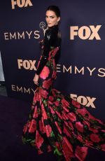 KENDALL JENNER at 71st Annual Emmy Awards in Los Angeles 09/22/2019