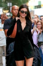 KENDALL JENNER at Balenciaga Store in New York 09/10/2019