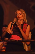KENDALL JENNER at Love Magazine London Fashion Week Party 09/16/2019