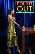 KENDALL JENNER at Tonight Show Starring Jimmy Fallon in New York 09/05/2019