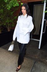 KENDALL JENNER Out in New York 09/05/2019