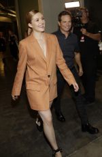 KENNEDY MCMANN at 2019 Iheartradio Music Festival in Las Vegas 09/21/2019
