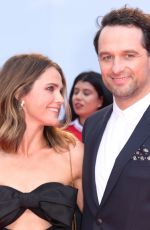 KERI RUSSELL at A Beautiful Day in the Neighborhood Premiere at 2019 TIFF 09/07/2019