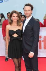 KERI RUSSELL at A Beautiful Day in the Neighborhood Premiere at 2019 TIFF 09/07/2019