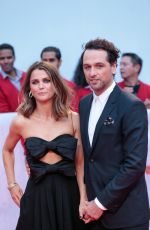 KERI RUSSELL at A Beautiful Day in the Neighborhood Premiere at 2019 TIFF 09/07/2019