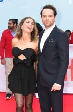 KERI RUSSELL at A Beautiful Day in the Neighborhood Premiere at 2019 TIFF 09/07/2019