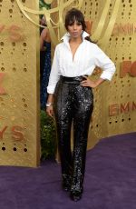 KERRY WASHINGTON at 71st Annual Emmy Awards in Los Angeles 09/22/2019