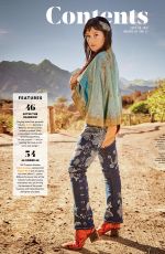 KESHA SEBERT in Billboard Magazine, September 2019