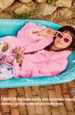 KESHA SEBERT in Billboard Magazine, September 2019