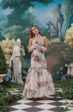 KIERNAN SHIPKA at Rodarte Spring 2020 Look-book