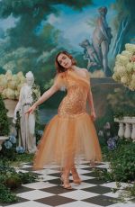 KIERNAN SHIPKA at Rodarte Spring 2020 Look-book