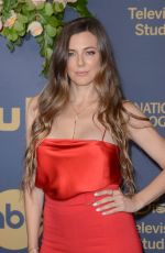 KIM DEJESUS at Walt Disney Emmy 2019 Party in Los Angeles 09/22/2019