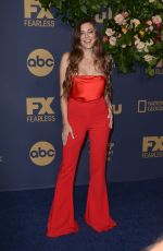 KIM DEJESUS at Walt Disney Emmy 2019 Party in Los Angeles 09/22/2019