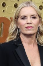 KIM DICKENS at 71st Annual Emmy Awards in Los Angeles 09/22/2019