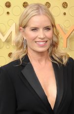 KIM DICKENS at 71st Annual Emmy Awards in Los Angeles 09/22/2019