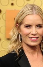 KIM DICKENS at 71st Annual Emmy Awards in Los Angeles 09/22/2019