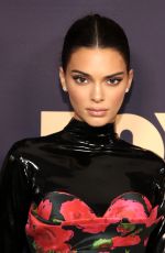 KIM KARDASHIAN and KENDALL JENNER at 71st Annual Emmy Awards in Los Angeles 09/22/2019