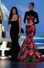 KIM KARDASHIAN and KENDALL JENNER at 71st Annual Emmy Awards in Los Angeles 09/22/2019