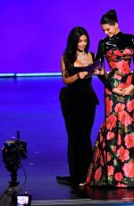 KIM KARDASHIAN and KENDALL JENNER at 71st Annual Emmy Awards in Los Angeles 09/22/2019