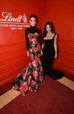 KIM KARDASHIAN and KENDALL JENNER at 71st Annual Emmy Awards in Los Angeles 09/22/2019