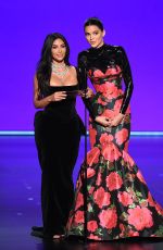 KIM KARDASHIAN and KENDALL JENNER at 71st Annual Emmy Awards in Los Angeles 09/22/2019