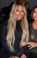 KIM KARDASHIAN at S by Serena Fashion Show in New York 09/10/2019