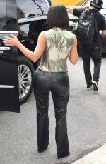 KIM KARDASHIAN at S by Serena Fashion Show in New York 09/10/2019