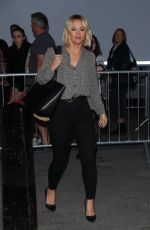 KIMBELREY WALSH Arrives at The One Show in London 09/04/2019