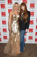 KIMBERLEY WALSH at Big The Musical Party in London 09/17/2019