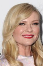 KIRSTEN DUNST and Jesse Plemons at The Irishman Screening at 57th New York Film Festival 09/27/2019