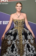 KITTY SPENCER at Amfar Gala 2019 in Milano 09/21/2019