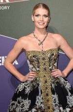 KITTY SPENCER at Amfar Gala 2019 in Milano 09/21/2019