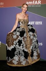KITTY SPENCER at Amfar Gala 2019 in Milano 09/21/2019