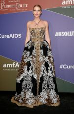 KITTY SPENCER at Amfar Gala 2019 in Milano 09/21/2019