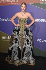 KITTY SPENCER at Amfar Gala 2019 in Milano 09/21/2019