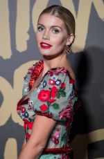 KITTY SPENCER at Fashion for Relief Gala 2019 in London 09/14/2019