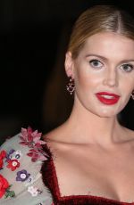 KITTY SPENCER at Fashion for Relief Gala 2019 in London 09/14/2019