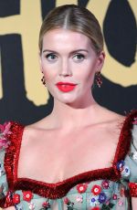 KITTY SPENCER at Fashion for Relief Gala 2019 in London 09/14/2019