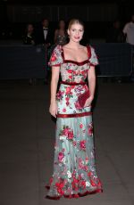 KITTY SPENCER at Fashion for Relief Gala 2019 in London 09/14/2019