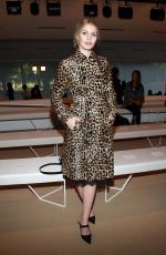 KITTY SPENCER at Tod