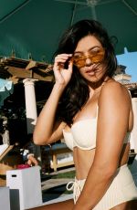 KOURTNEY KARDASHIAN in Bikini - Instagram Pictures 09/18/2019