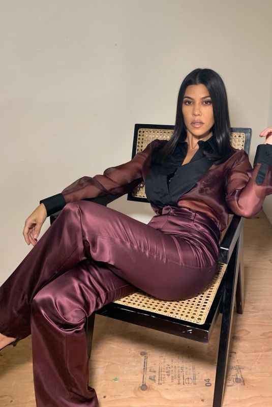 KOURTNEY KARDASHIAN – Instagram Photos 09/25/2019