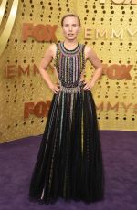 KRISTEN BELL at 71st Annual Emmy Awards in Los Angeles 09/22/2019