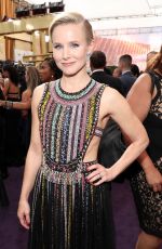 KRISTEN BELL at 71st Annual Emmy Awards in Los Angeles 09/22/2019